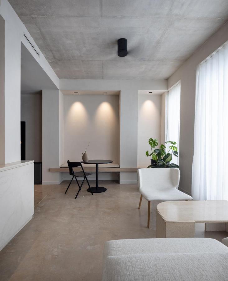 Yours Boutique Stay Valencia Bagian luar foto