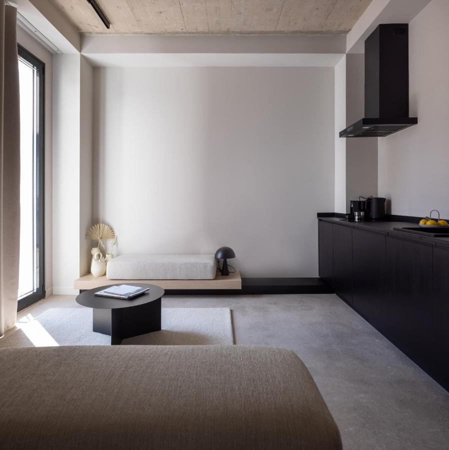 Yours Boutique Stay Valencia Bagian luar foto
