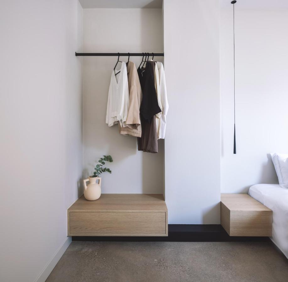 Yours Boutique Stay Valencia Bagian luar foto