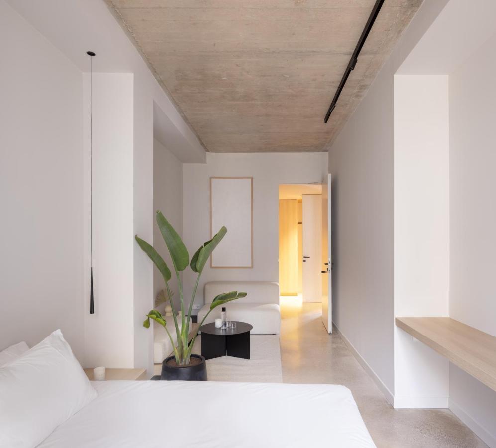 Yours Boutique Stay Valencia Bagian luar foto