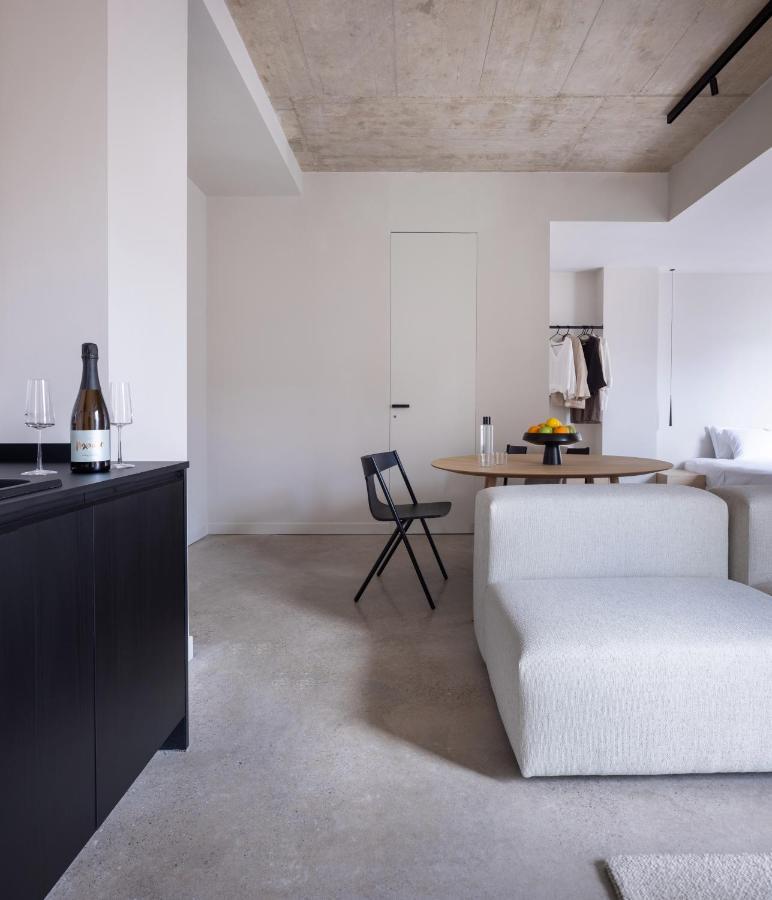 Yours Boutique Stay Valencia Bagian luar foto