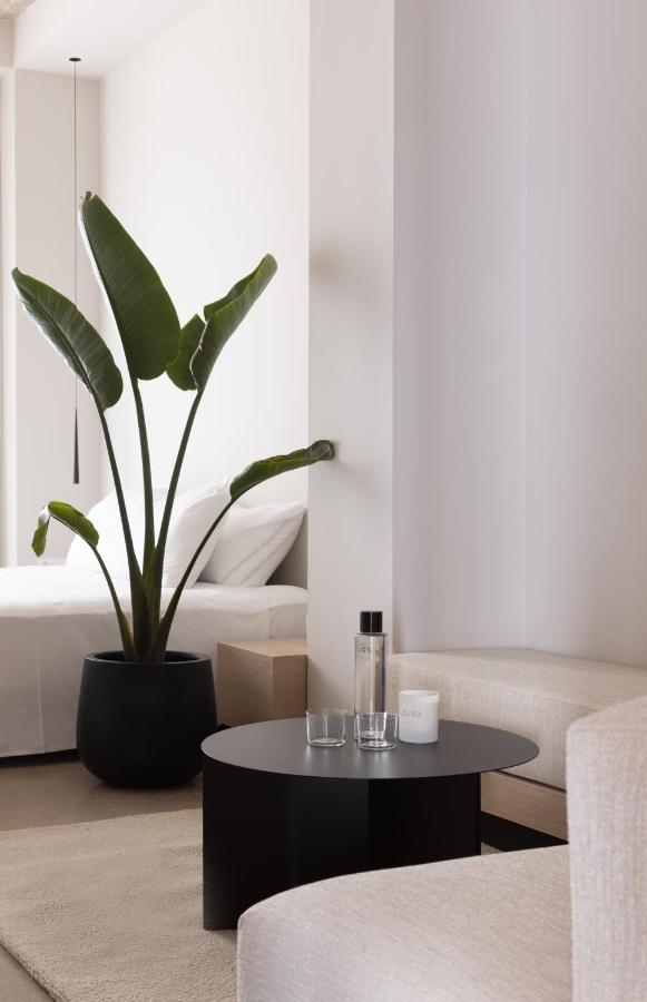 Yours Boutique Stay Valencia Bagian luar foto