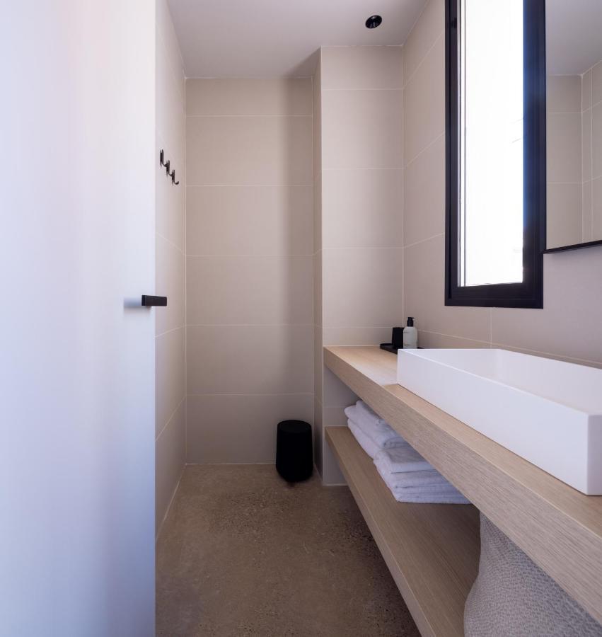 Yours Boutique Stay Valencia Bagian luar foto
