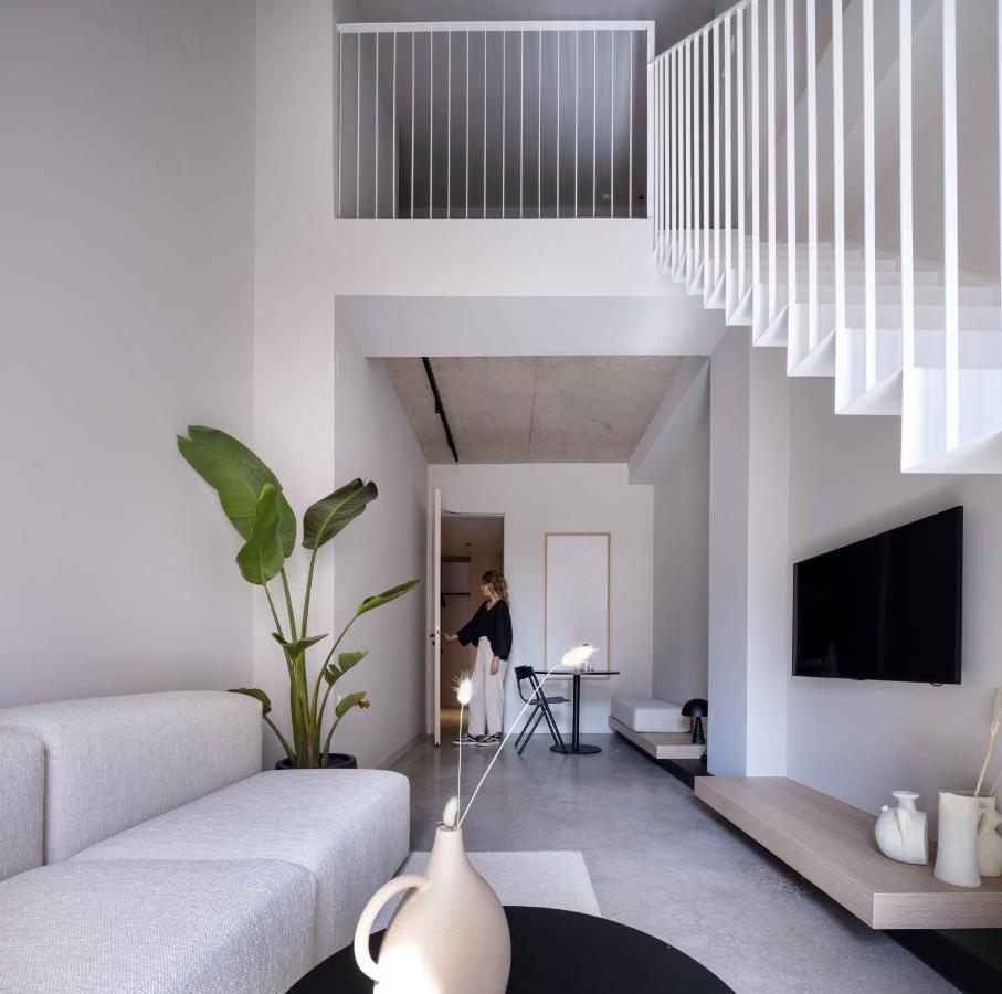 Yours Boutique Stay Valencia Bagian luar foto
