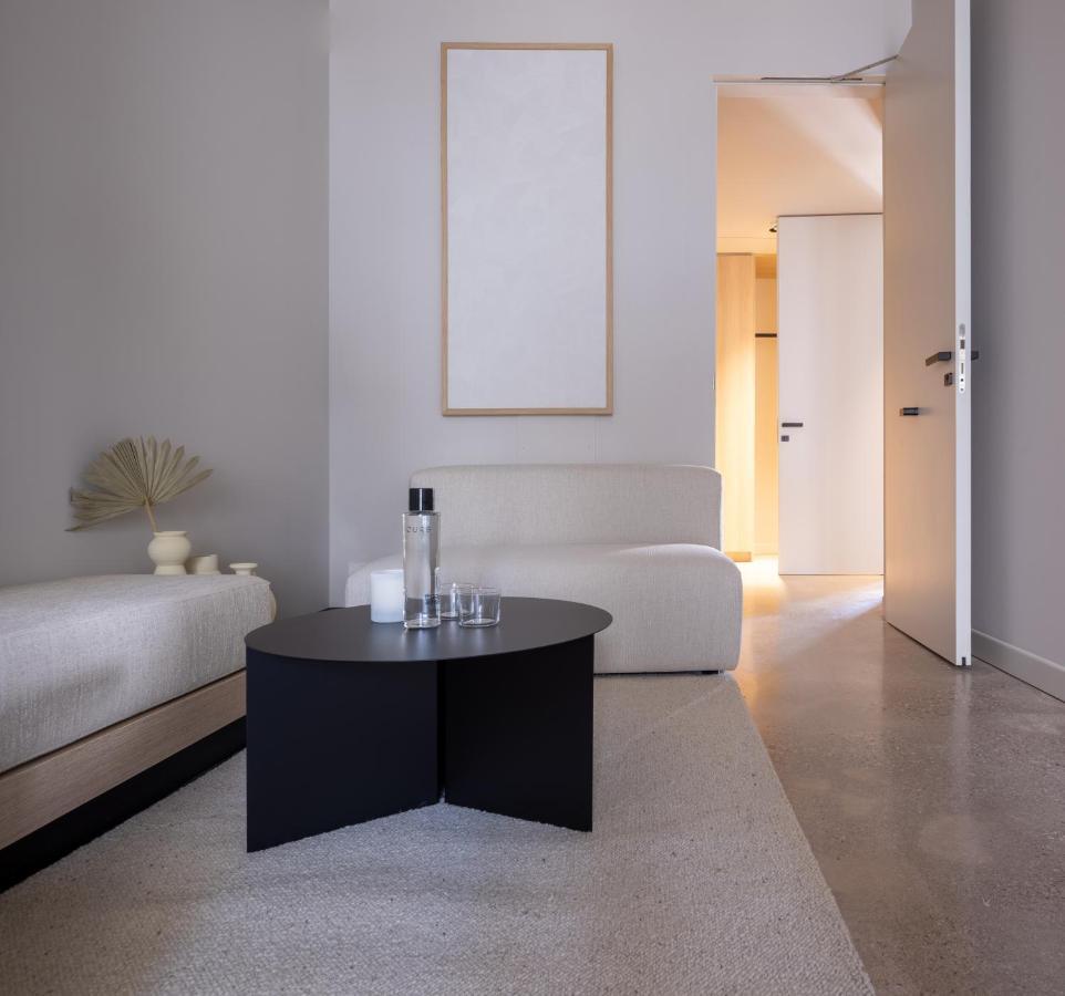 Yours Boutique Stay Valencia Bagian luar foto