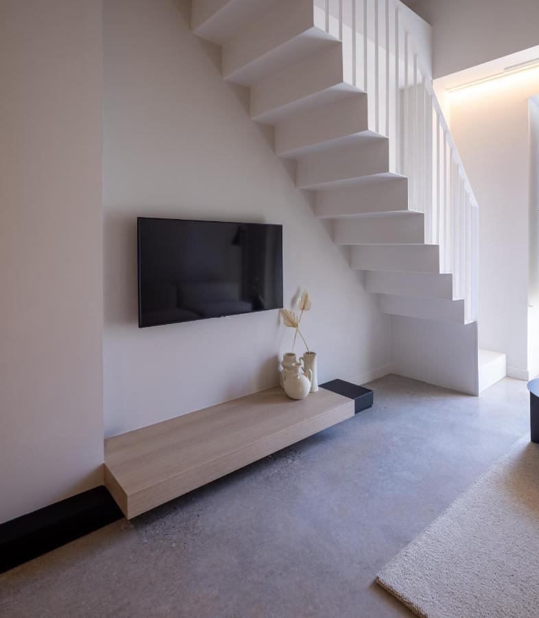 Yours Boutique Stay Valencia Bagian luar foto