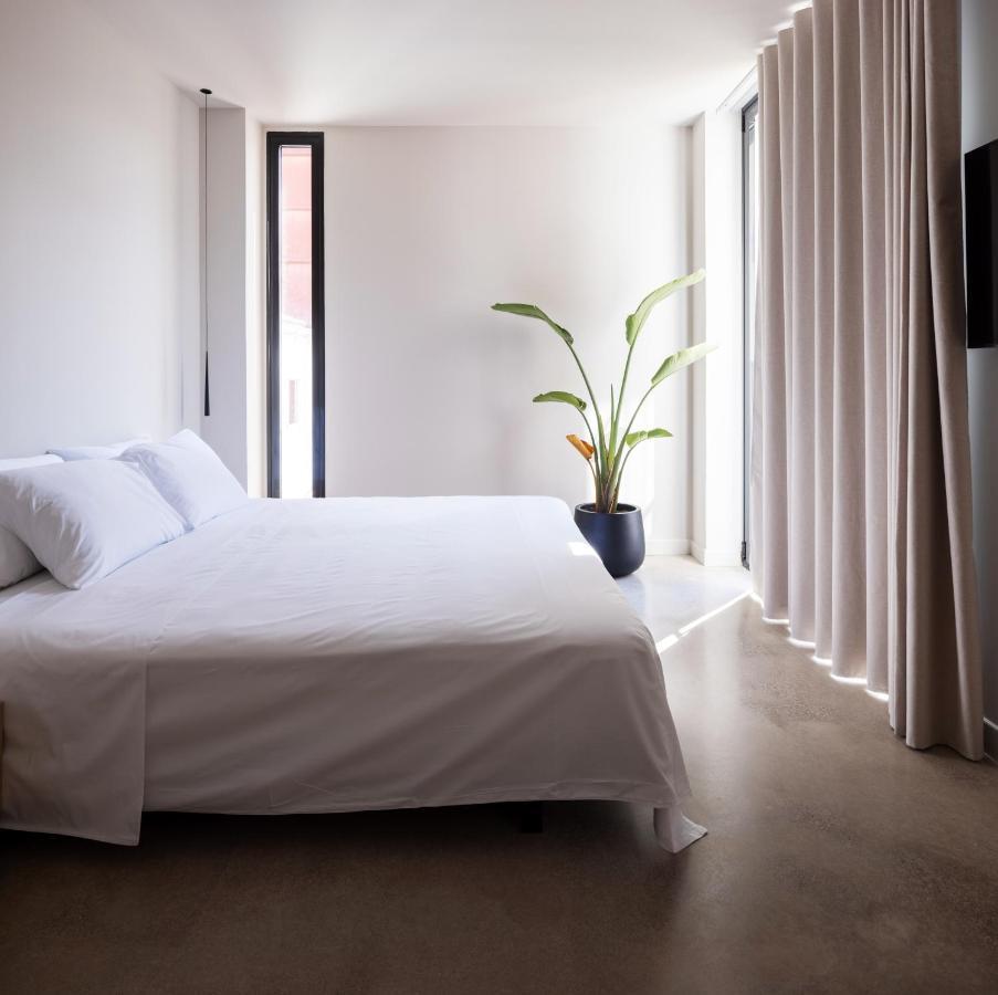 Yours Boutique Stay Valencia Bagian luar foto
